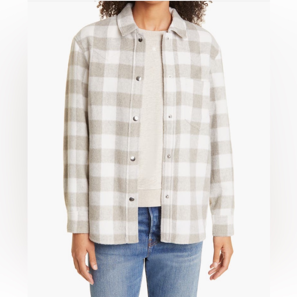 Rails Women’s Tripp Snap Front Shirt